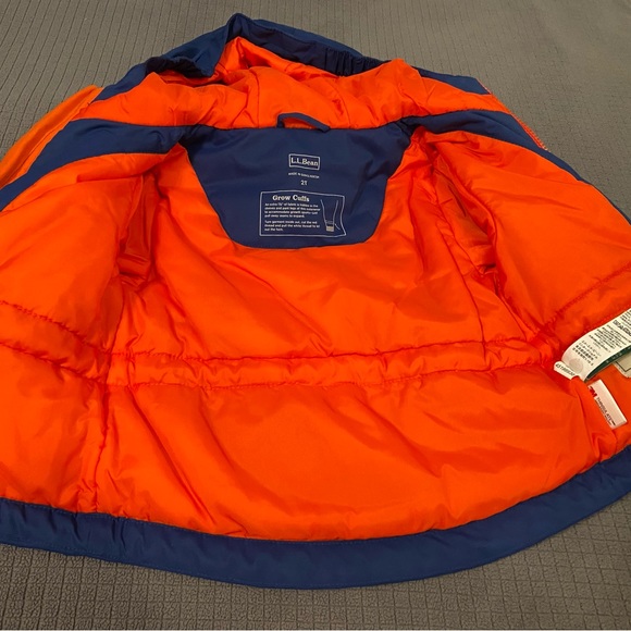 2T L. L. Bean Winter Jacket - Picture 3 of 8